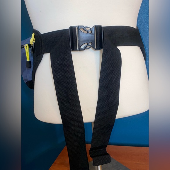 DAJO ADVENTURE GEAR Belly Pack, Fanny Pack - Picture 9 of 14